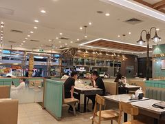 -翠华餐厅(正佳广场店)