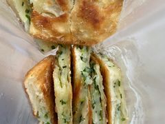 -咏春葱油饼(德政中路店)