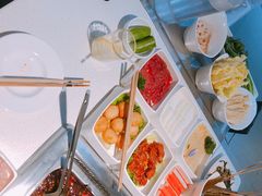 -海底捞火锅(北京路店)