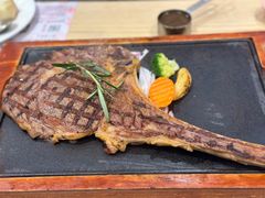 -海维克牛排馆HIGHWIC(右岸环宇坊店)