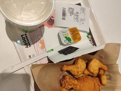 -德克士(唐龙店)