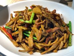 -味莊·青岛菜(云霄路店)
