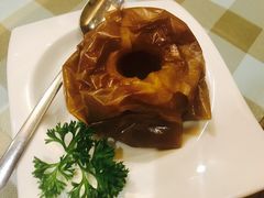 法式烤苹果-无名居(西直门总店)