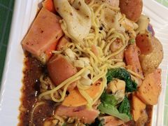 -尝健麻辣拌(大悦城店)