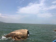 -那琴半岛地质海洋公园