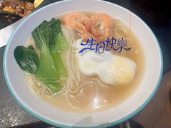 -蘸小院铁锅炖·蘸酱菜·东北菜(怀远门店)