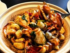 -名人坊·新派粤菜(河西奥体博览中心金鹰世界店)