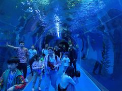 -波塞冬旅游度假区