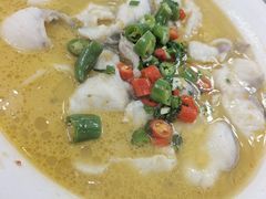 -椒香川流不息川菜馆(二七北路店)