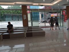 -美年大健康·体检中心(江岸分院)