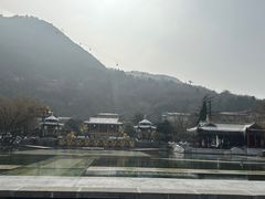 -华清宫景区