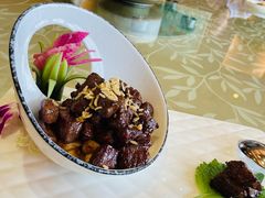 -顺德喜来登酒店·采悦轩