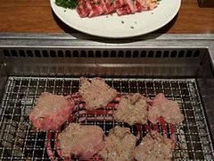 -御牛道日式烤肉料理(杭州万象城店)