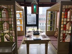 -甘尼仕印度餐厅爵士酒吧(阳春巷店)