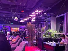 -粉墨特色菜·烧烤音乐酒馆