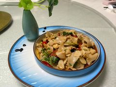 -宜兴隆家宴·私房菜(泰安华庭店)
