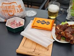 -有奴思烤肉·清真(正宁路店)