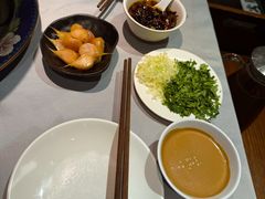 -东来顺饭庄(apm总店)
