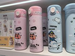 -名创优品(广东省广州琶洲保利广场店)