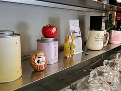 -Dogi&kiki Coffee(中心商务大厦店)