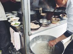 -甘记肥肠粉(马鞍北路店)