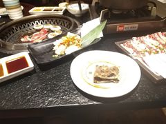 -牛焱·烧肉酒肆(五大道店)
