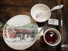 -堂宴·老厦门私房菜(1988仙岳总店)