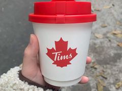 -Tims天好咖啡·贝果(星河中心店)
