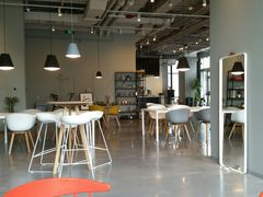 -dotcom coffee古点咖啡(致真大厦店)