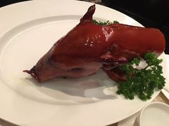 -8餐厅(新葡京酒店)