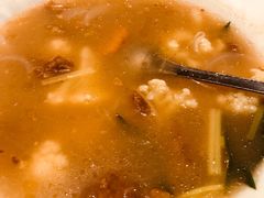 -新悦·霞浦海鲜生(上下杭店)