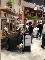 -简影造型·自选烫染接发salon