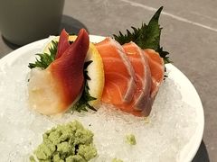 -庖丁兄弟干式熟成牛排自助餐厅(仁恒伊势丹店)