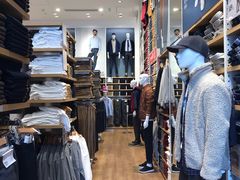 -优衣库(深圳万象天地旗舰店)