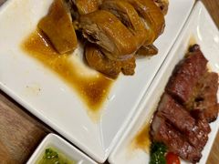 -新旺茶餐厅(嘉里城店)