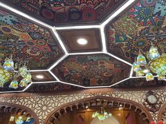 -乡村馕坑肉·烧烤·新疆菜·本地人更爱吃(阿勒泰首店)