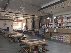 -小李子烧烤火锅地锅(枣行店)