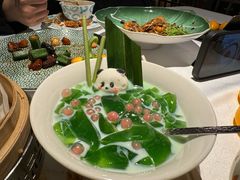 -桂满陇·海市蜃楼·黑金(国金店)