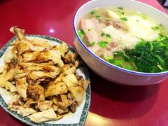 -原怡园面馆(拙政园店)