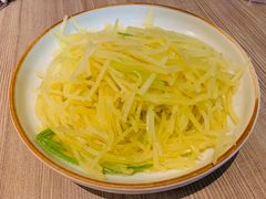 土豆丝-老昌春饼(松北店)