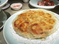 金网锅贴-花千醉(新街口店)