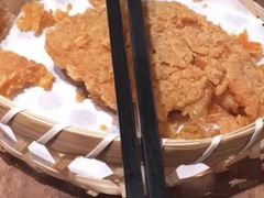 -和府捞面(东直门银座店)