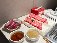 捞派肥牛-海底捞火锅(团结桥店)