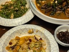 -醉御香渔家园(临沂路与大连路店)