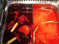 -渡娘火锅(大兴大悦春风里店)