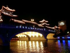 android_upload_pic-扬州古运河