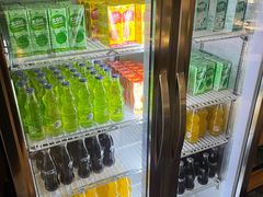 -33韩式自助烧烤(环城南路店)