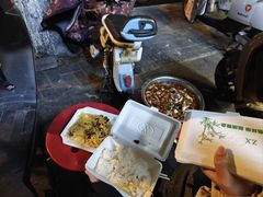 -黑皮酸菜鱼(三山街店)