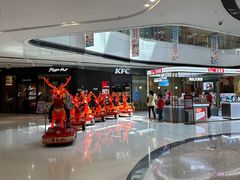 -万达广场(临港店)