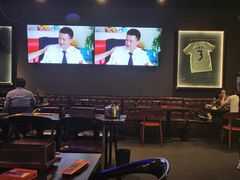 -马海涛牛肉串(领汇广场店)